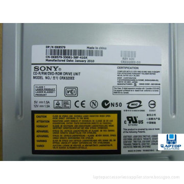 Ide Combo Sony Crx320e/crx320/crx320ee-1s/crx320ee1s 16x 52x Dvd-rom Drive For Desktop Dp/n: 0x8579